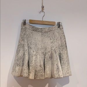 Banana republic skirt